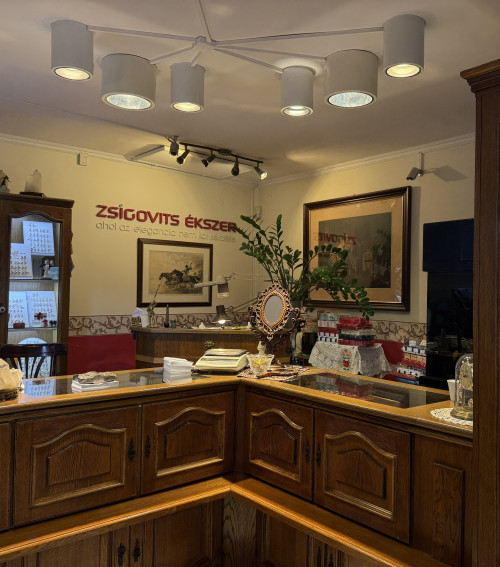 Zsigovits Jewellery