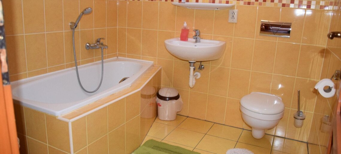 Zsuzsi Apartman Gyula - 12